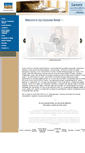 Mobile Screenshot of joycorporaterental.com